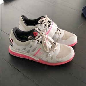 Reebok Lifters 2.0
